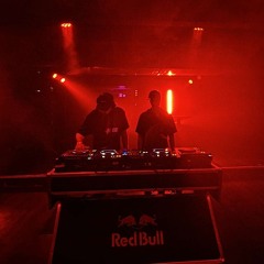 Subfiltronik - Blood goblins (CROOKZ BLOODIEST VIP) FREEBIE