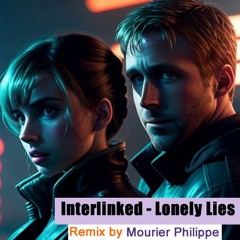 Interlinked - Lonely Lies, Philippe Mourier