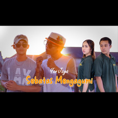 Sebatas Mengagumi