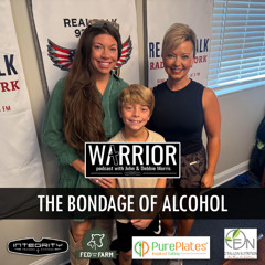 The Bondage of Alcohol