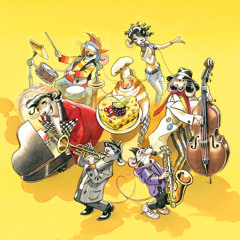 Karneval in Rio