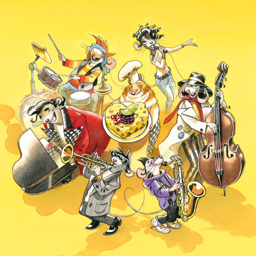 Karneval in Rio
