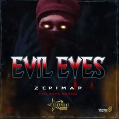 Zerimar - Evil Eyes