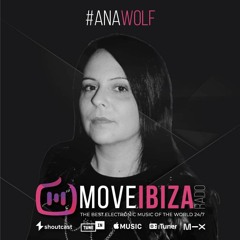 Ana Wolf -  No Music No Life #49
