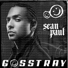 Sean Paul - Temperature (GOSSTRAY Edit) [FREE DOWNLOAD]