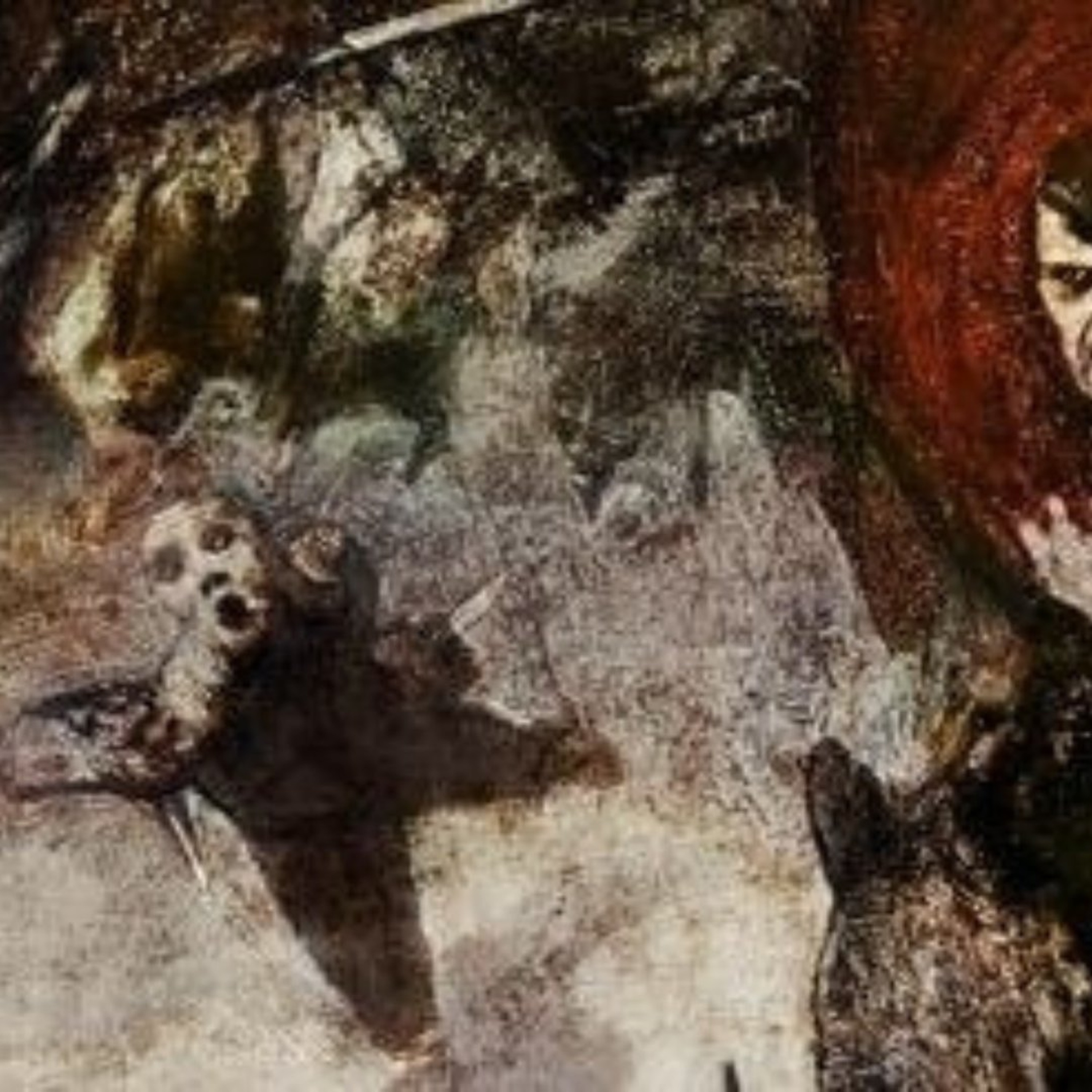El Globo Oscuro - Aniversarios de Eventos Poco Importantes episode artwork
