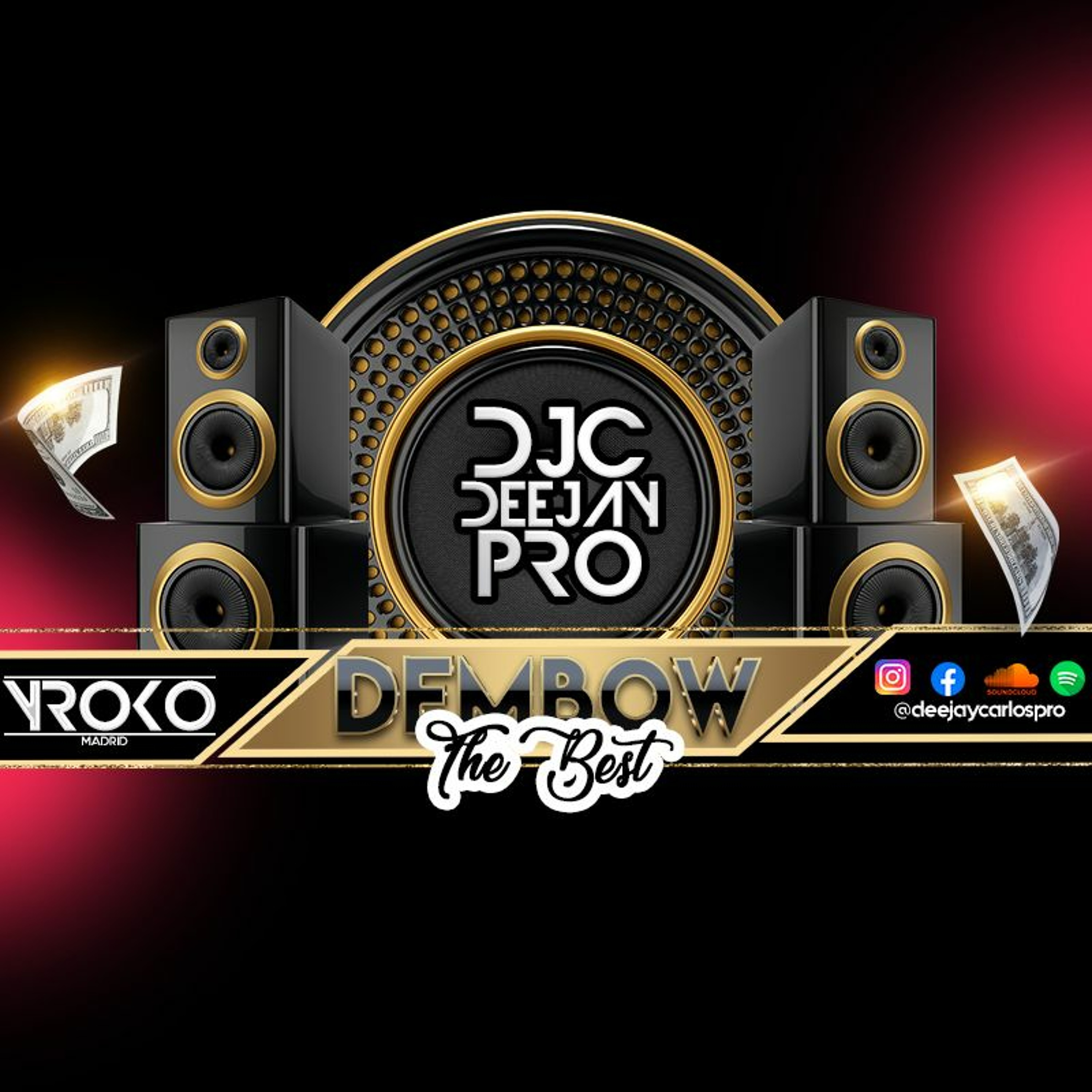 Deejay Carlos Producer