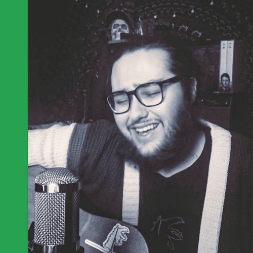 Stream Cough Syrup(Live Acoustic Cover) by Sam DeMartino Listen