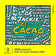 Why Do You Worry (Bebetta Remix)