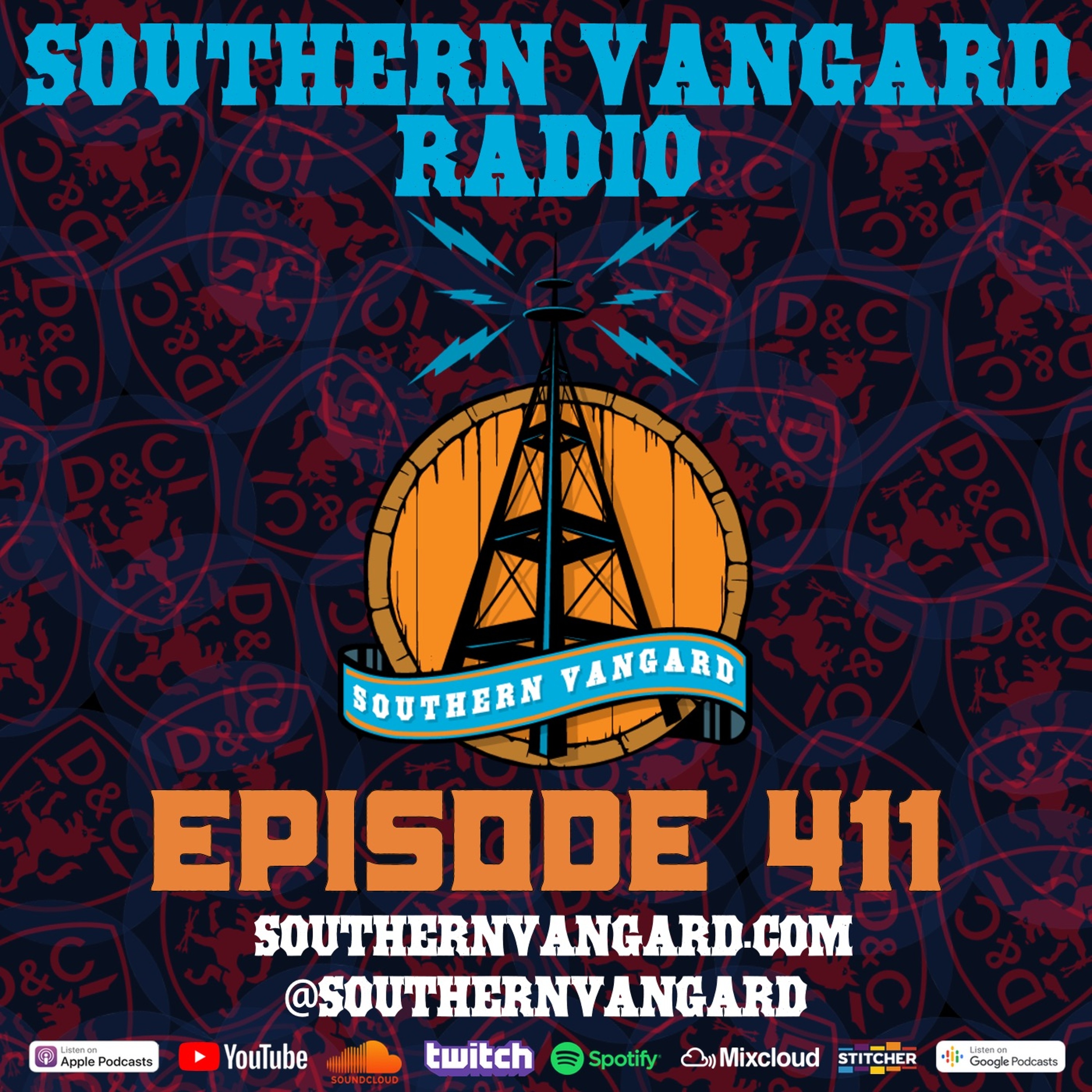 Southern Vangard