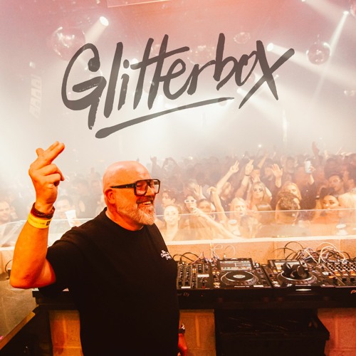 Defected Glitterbox - Classic House & Disco October 2022