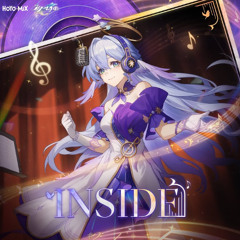 HOYO-MiX, Robin - Hope Is The Thing With Feathers (TML Bootleg)[FreeDL Link]