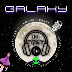 GALAXY - TONY