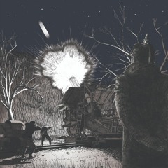 World War One meets heavy metal vinyl: a conversation about "The Tower," with musician Jason Adams