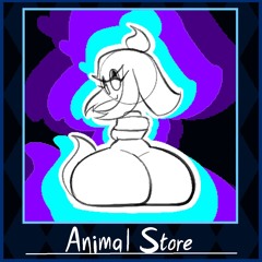 Animal Store (Victory Theme)