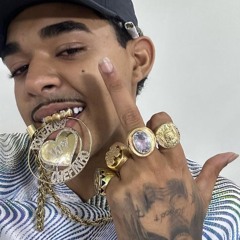 MC CABELINHO - O PREÇO (Speed Up + Grave)