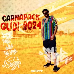 Carnapack GUDI 2024