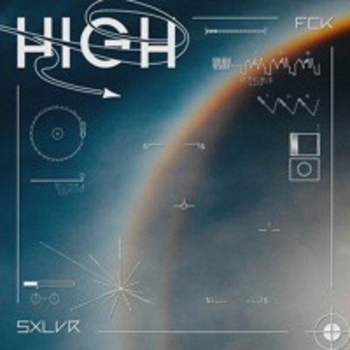 HIGH PT 2 w/ FCK