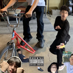 MARIA <3 - Ley De Calle