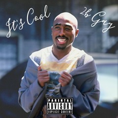 2Pac - It's Cool 2 B Gay (SECRET UNRELEASED DEMO)