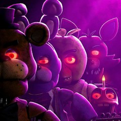 FNAF Movie Five Nights At Freddy's