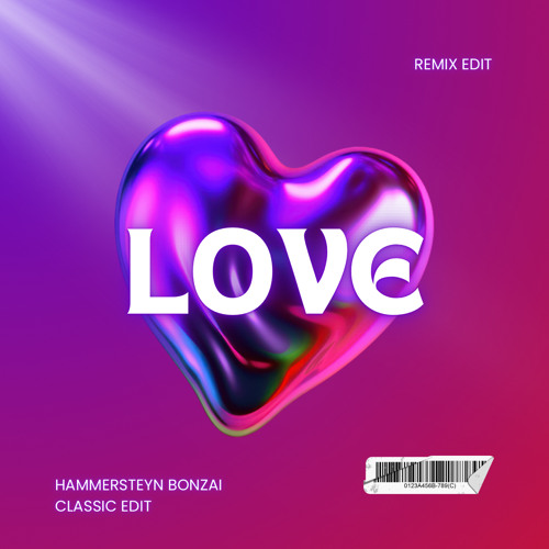 HAMMERSTEYN-love (i know you love me too edit)