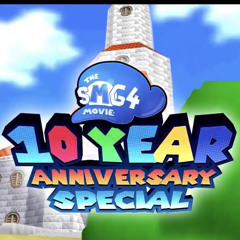 smg4 10 year song
