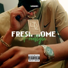 FreshHome (Freestyle)