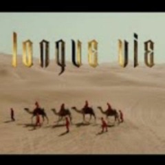 Wendyyy _ Longue vie ( Official audio )