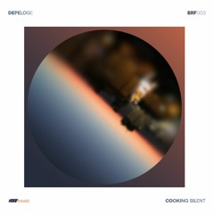 Depeloge - Moroccan Rice (Original Mix) [Hertzio Studios]