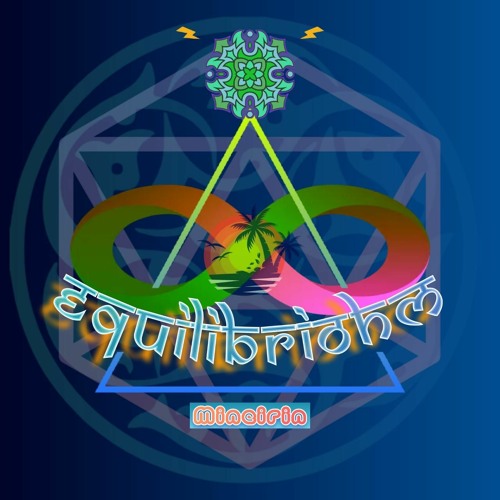 EQUILÍBRIOHM (DJ MINEIRIN) - ALIEN - [215 BPM] (ORIGINAL MIX)