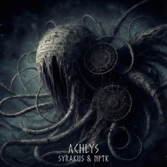 ACHLYS - Syrakus & NPTK  [live extract]