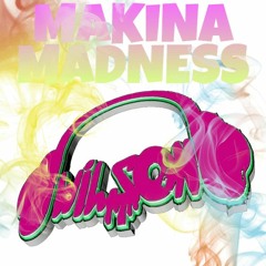 Wilson Makina Madness