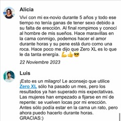 Zero XL-revision-legitimo-Servicios-capsulas-beneficios-como utilizer en colombia