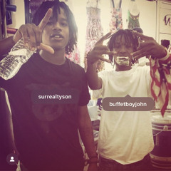 bought (prod. tyson)