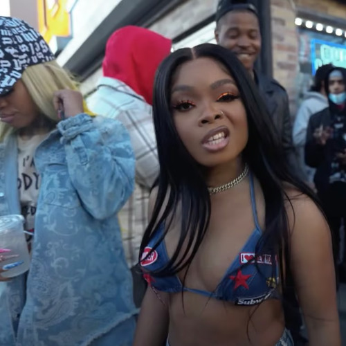Lean Back x Don't Play With It (Mash Up) - Lola Brooke, Fat Joe, Remy Ma, and Terror Squad