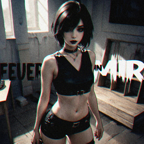 Feuer in mir