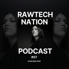 ISA49 - PODCASTRAWTECH NATION #57