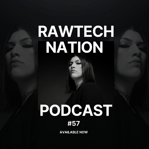 ISA49 - PODCASTRAWTECH NATION #57