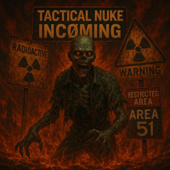TACTICAL NUKE INCØMING
