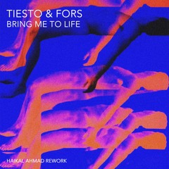 Tiesto & FORS - Bring Me To Life (Haikal Ahmad Rework)