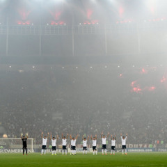 14 Callejeros - Tratando de olvidar - VIVO Excursionistas 2004