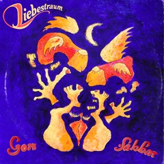 Liebestraum (with Liszt)