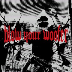 DistØrder & DYM4TEK - Blow Your Woofer