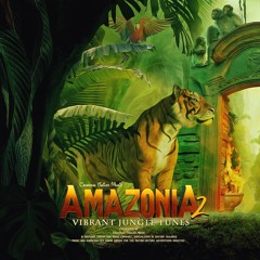 CTM098 - Amazonia 2