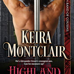 [Free] EPUB 📌 Highland Brawn (The Band of Cousins Book 8) by  Keira Montclair &  Ang