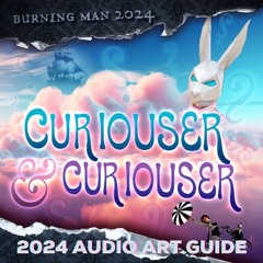 1. 2024 Audio Art Tour Introduction -How Curious