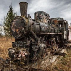 mazellov-Я как поровозик