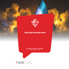İran için PKK’nın feshi