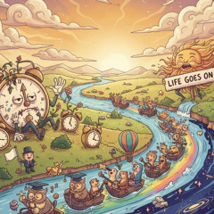 life-goes-on-(euro-mix)